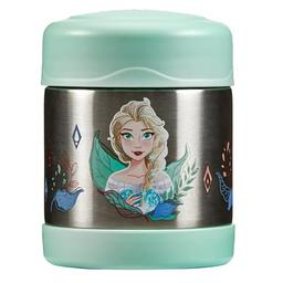 Thermos Kids Funtainer 300 ml, inox 18/8, étanche, motifs Disney