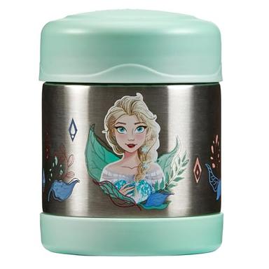 Thermos Kids Funtainer 300 ml, inox 18/8, étanche, motifs Disney