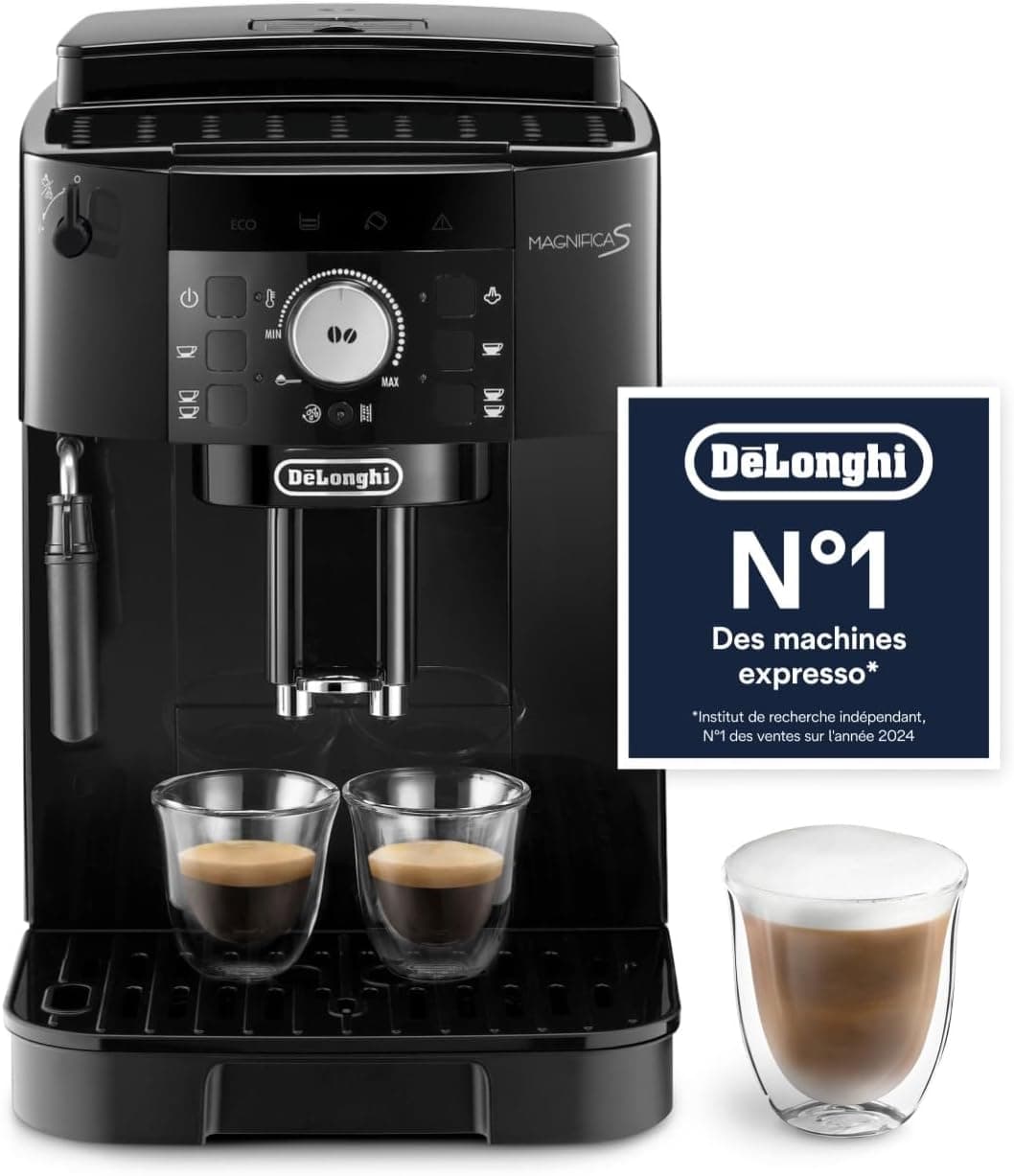 Meilleure machine à café 2026