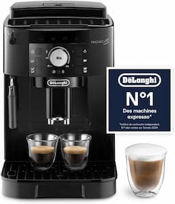 De'Longhi Magnifica S Perfetto ECAM11.112.B