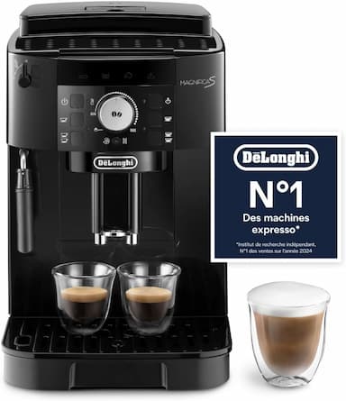 De'Longhi Magnifica S Perfetto ECAM11.112.B