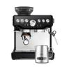 Sage The Barista Express, machine expresso avec broyeur, Truffe Noire