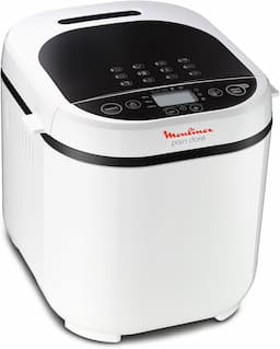 Moulinex Pain Doré OW210130