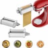 KitchenAid Accessoire Machine à Pâtes 5KSMPRA