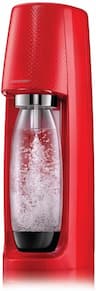 SodaStream Spirit (eau pétillante, cylindre 60 L)