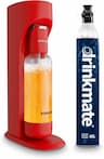 Drinkmate OmniFizz (gazéifie toutes les boissons)