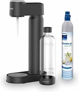 Philips GoZero Lite (compacte, cylindre 60 L)