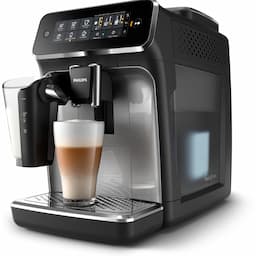3200 Series EP3246/70 LatteGo