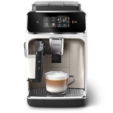 Philips Série 2300 LatteGo (EP2333/40)