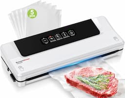 Bonsenkitchen Compacte