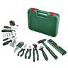 Bosch Set d'outils à main Advanced 52 pièces en coffret
