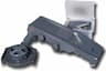 Lacor 60356 — mandoline en V + 5 lames interchangeables