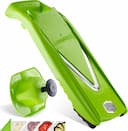 Mandoline Börner V5 avec porte-aliments