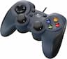 Logitech F310 filaire (configuration type console, PC)