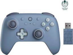 8BitDo Ultimate 2C sans fil (joysticks à effet Hall, 1000 Hz)