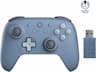 8BitDo Ultimate 2C sans fil (joysticks à effet Hall, 1000 Hz)