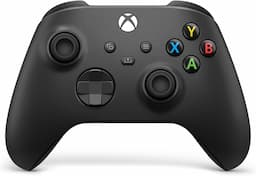 Xbox Manette sans fil (Series X|S, One, Windows 10/11, Android, iOS)
