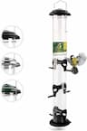 Mangeoire XL 52 cm (wildtier herz, grande capacité)