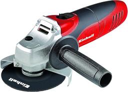 Einhell TC-AG 125 Kit (850 W, 125 mm, 2 disques diamant)
