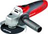 Einhell TC-AG 125 Kit (850 W, 125 mm, 2 disques diamant)