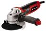 Einhell TC-AG 125/850 (850 W, 125 mm, tête métal)