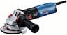 Bosch Professional GWS 14-125 S (1 400 W)
