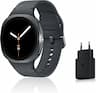 Samsung Galaxy Watch8 40mm Graphite