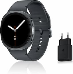 Samsung Galaxy Watch8 44mm Graphite
