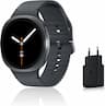 Samsung Galaxy Watch8 44mm Graphite