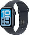 Apple Watch SE 3 GPS 40mm Minuit
