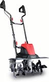 Scheppach MTE460 (1500 W, 24 couteaux, 45 cm)