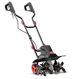 Elem Garden Technic (1500 W, 6 fraises acier, 45 cm)