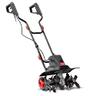 Elem Garden Technic (1500 W, 6 fraises acier, 45 cm)