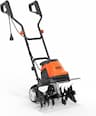 AIVOLT (1800 W, 24 dents acier, 48 cm) — le plus puissant