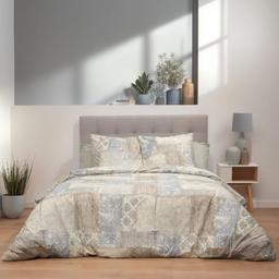 B&C fabrics Parure Percale de Coton Ariane (240x220)