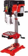Einhell TE-BD 750 E (750 W, broche MK2, variateur, LCD)