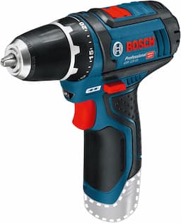 Bosch Professional GSR 12V-15