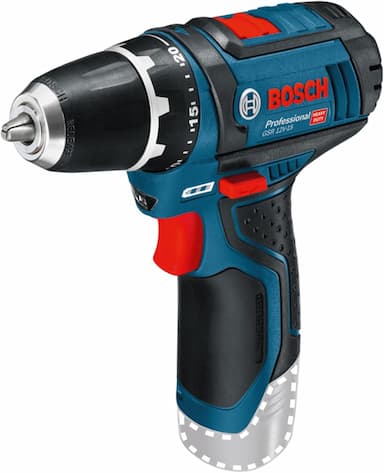 Bosch Professional GSR 12V-15