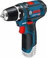 Bosch Professional GSR 12V-15