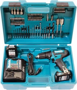Makita HP333DSAX1 12V (kit 2 batteries + coffret)