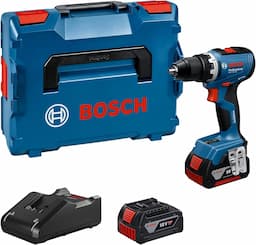 Bosch Professional GSR 18V-65 (kit 2 batteries 5Ah)
