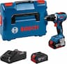Bosch Professional GSR 18V-65 (kit 2 batteries 5Ah)