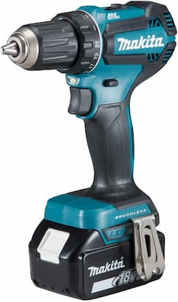 Makita DDF485RTJ 18V LXT (kit 2x5,0 Ah)
