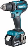 Makita DDF485RTJ 18V LXT (kit 2x5,0 Ah)