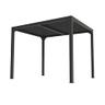 Habrita Foresta PER2430BI (7,2 m², balcon et terrasse)