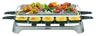 Tefal Inox & Design PR457B12 raclette et pierrade 10 personnes