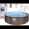 Bestway Steel Pro MAX 366 x 100 cm