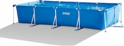 Intex Rectangular Frame (4,50 x 2,20 x 0,84 m)