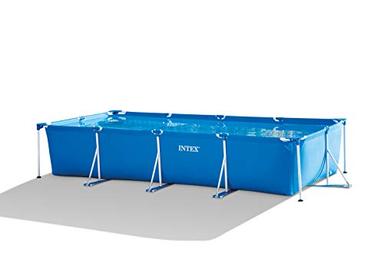 Intex Rectangular Frame (4,50 x 2,20 x 0,84 m)
