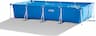 Intex Rectangular Frame (4,50 x 2,20 x 0,84 m)